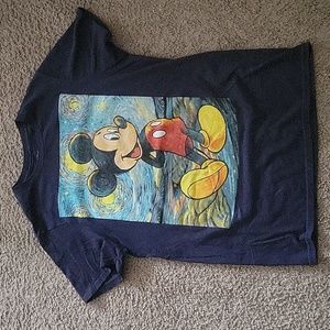 Disney Mickey Mouse t-shirt